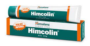 HIMCOLIN GEL 30 GM
